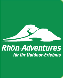 Rhön-Adventures — für Ihr Outdoor-Erlebnis
